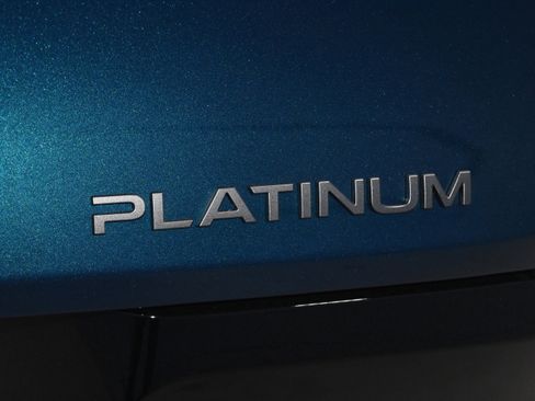 New 2026 Nissan Murano Platinum w/ Cargo Package image 27