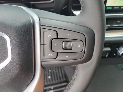 New 2026 GMC Sierra 1500 Elevation image 25