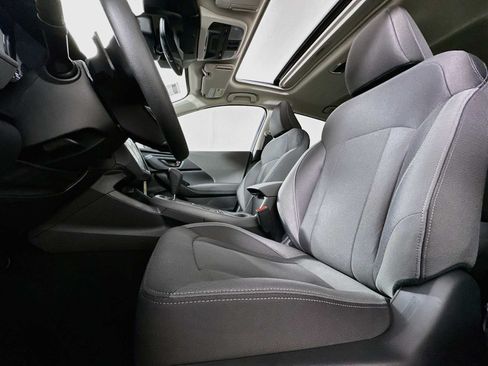Certified 2026 Subaru Crosstrek 2.5i Premium AWD/4WD image 18