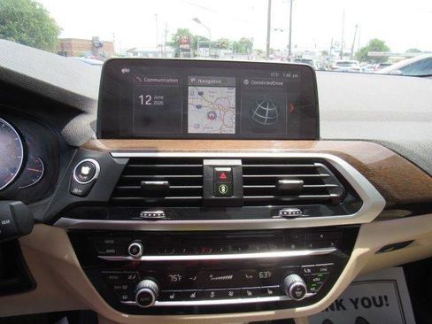 Used 2019 BMW X3 xDrive30i w/ Executive Package AWD/4WD image 33