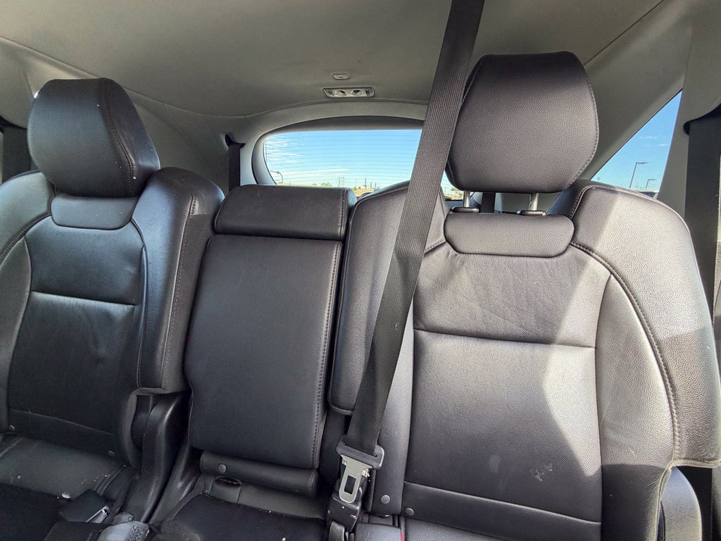 Used 2018 Acura MDX FWD image 7