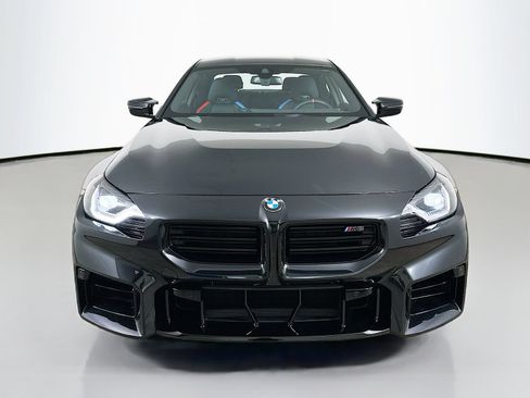 New 2026 BMW M2 w/ Lighting Package RWD image 2