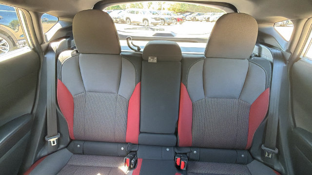 Certified 2024 Subaru Impreza RS AWD/4WD image 34
