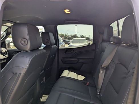 Used 2026 Chevrolet Colorado Trail Boss image 14