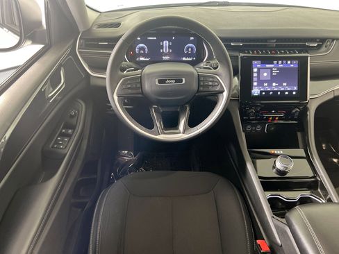 Used 2023 Jeep Grand Cherokee Laredo image 20