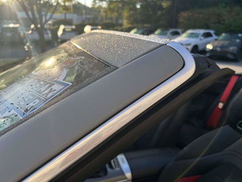 Certified 2025 Mercedes-Benz CLE 53 AMG 4MATIC Cabriolet image 56