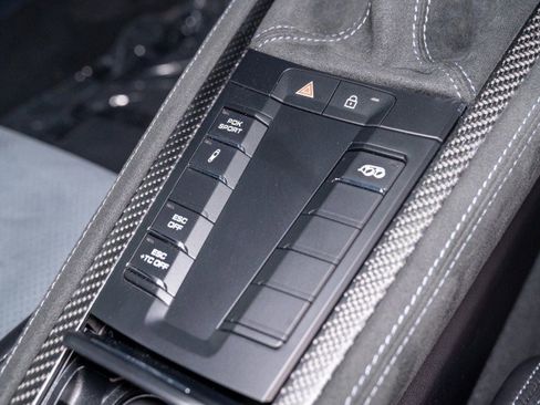 Used 2023 Porsche 718 Cayman GT4 RS image 27