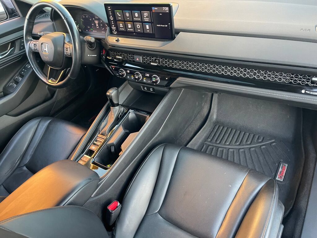 Used 2024 Honda Accord EX-L image 30