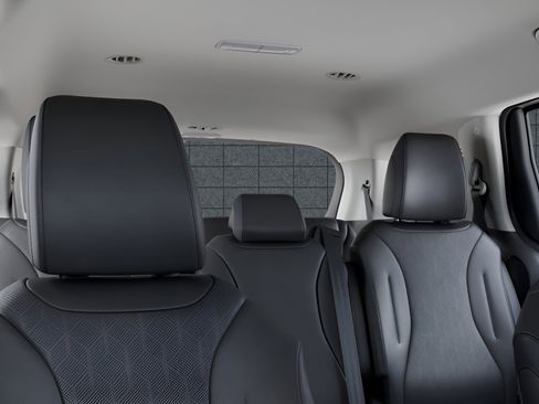 New 2026 Kia Carnival image 27