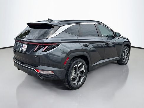 Used 2023 Hyundai Tucson SEL w/ Convenience Package AWD/4WD image 7