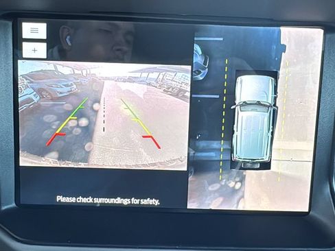 Certified 2022 Ford Bronco Wildtrak AWD/4WD image 17
