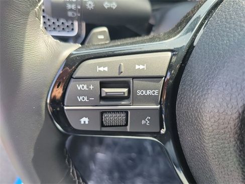 New 2025 Honda Civic Sport image 19