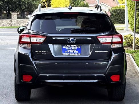 Used 2018 Subaru Crosstrek 2.0i Limited AWD/4WD image 5
