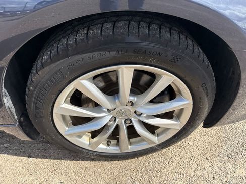 Used 2013 INFINITI G37 x Coupe w/ Premium Pkg AWD/4WD image 5