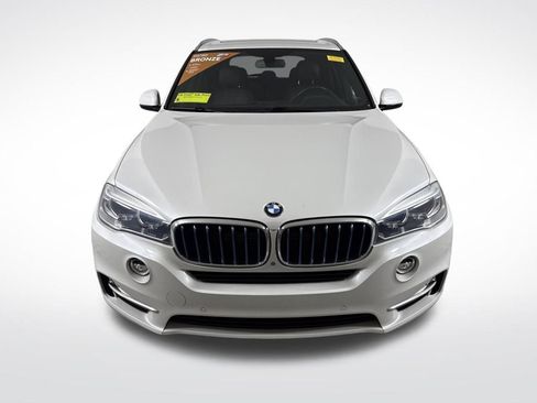 Used 2018 BMW X5 xDrive40e image 8