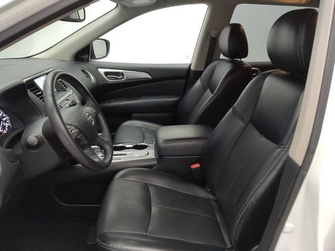 Used 2020 Nissan Pathfinder SL FWD image 17