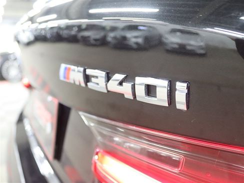 Used 2023 BMW M340i xDrive w/ Premium Package AWD/4WD image 11