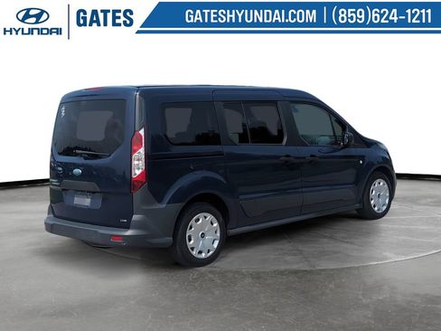 Used 2018 Ford Transit Connect XL FWD image 2