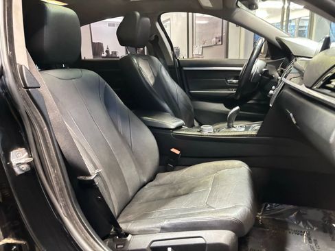 Used 2015 BMW 428i Gran Coupe w/ Premium Package image 23