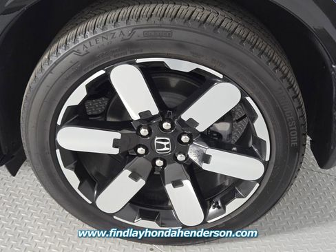 Certified 2024 Honda Prologue Elite image 10