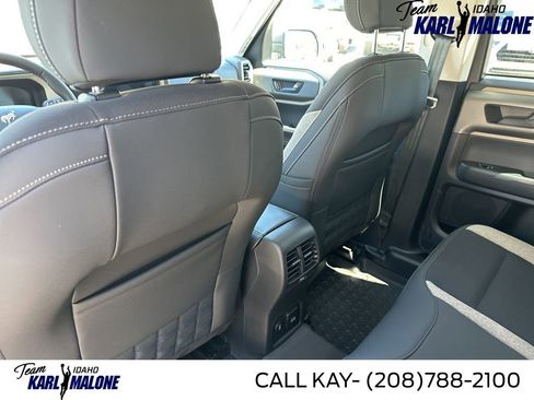 New 2026 Ford Bronco Sport Big Bend AWD/4WD image 49