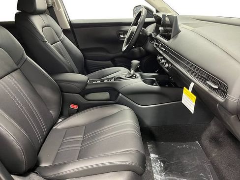New 2027 Honda HR-V EX-L image 26