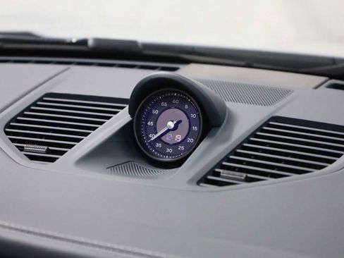 Certified 2025 Porsche 911 Carrera S RWD image 21