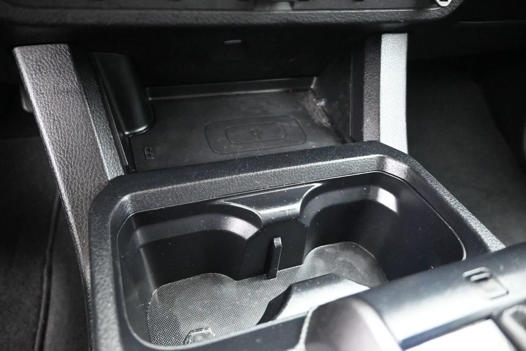 Used 2019 Toyota Tacoma TRD Sport RWD image 17