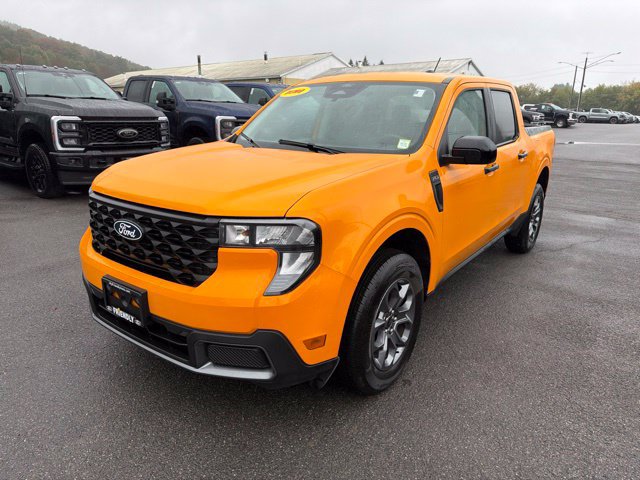 Used 2026 Ford Maverick XLT w/ XLT Luxury Package AWD/4WD 360° Tour