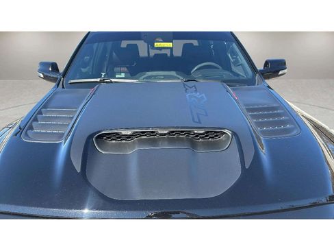 Used 2022 RAM 1500 TRX w/ TRX Level 2 Equipment Group image 8