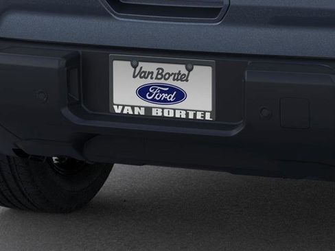 New 2026 Ford Bronco Sport Outer Banks image 23