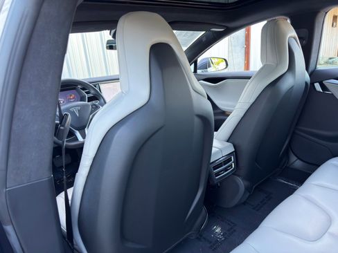 Used 2016 Tesla Model S 90D image 31
