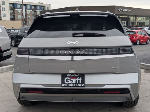 Certified 2025 Hyundai Ioniq 5 Limited image 5