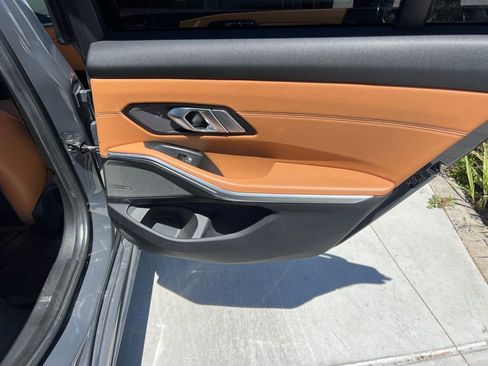 Used 2020 BMW M340i w/ Executive Package image 54