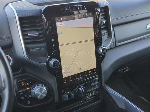 Certified 2023 RAM 1500 Laramie image 25