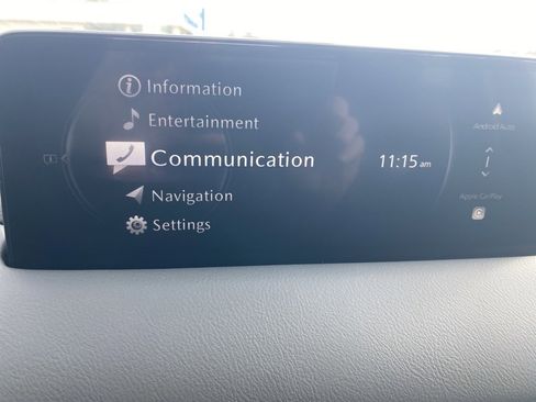 New 2025 MAZDA CX-5 AWD 2.5 S w/ Select Package image 20