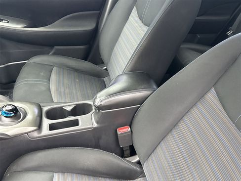 Used 2019 Nissan Leaf S w/ S Charge Package image 28