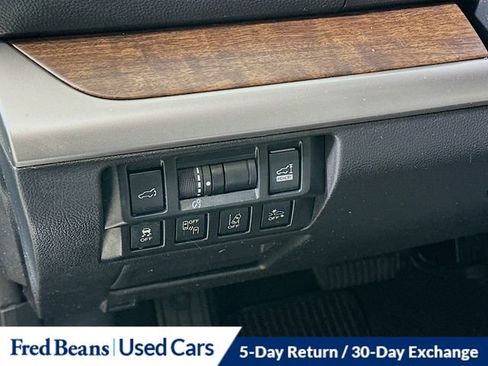 Used 2019 Subaru Outback 2.5i Limited w/ Protection Package #1 image 12