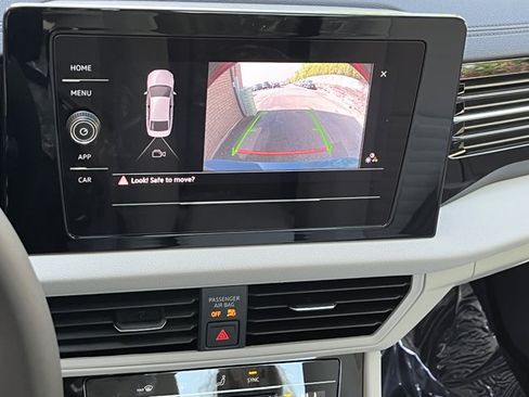 New 2026 Volkswagen Jetta S FWD image 21