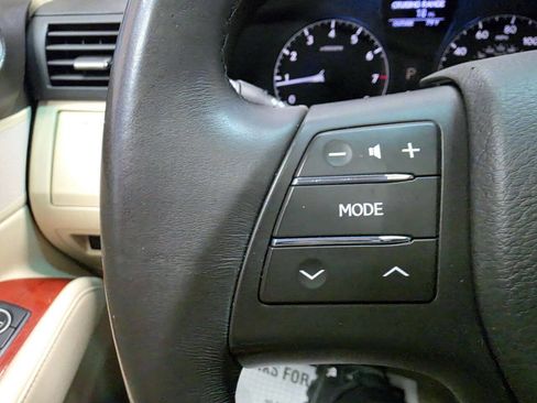Used 2010 Lexus RX 350 2WD image 21