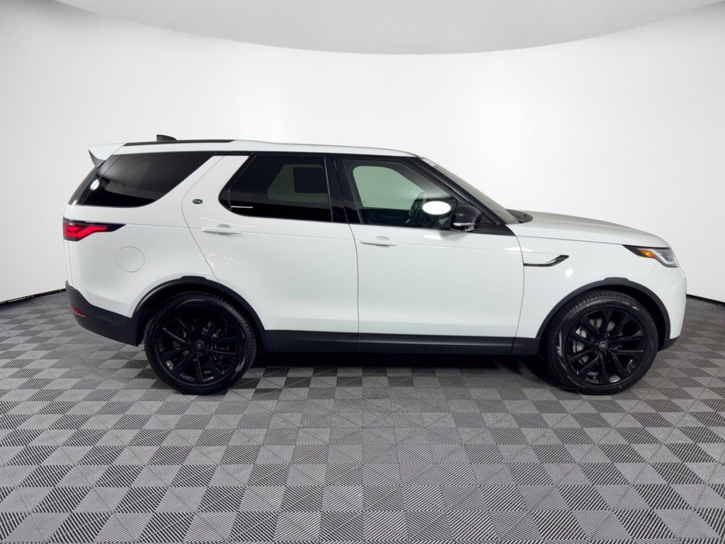 Used 2026 Land Rover Discovery S AWD/4WD image 8