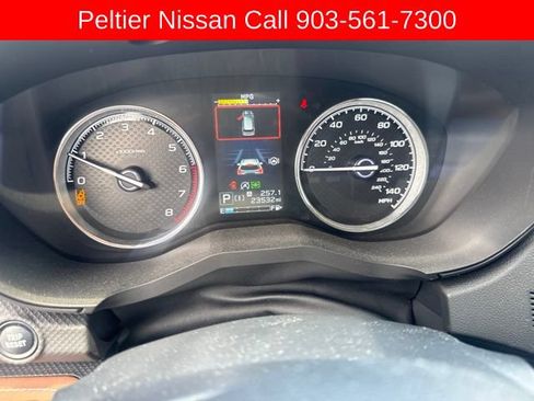 Used 2024 Subaru Forester Touring AWD/4WD image 15