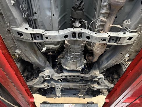 Used 2012 Toyota Tacoma 2WD Access Cab image 17