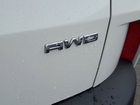 New 2026 Ford Escape ST-Line w/ Tech Pack #1 image 34