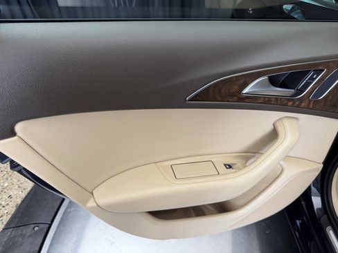 Used 2013 Audi A6 3.0T Premium Plus image 25