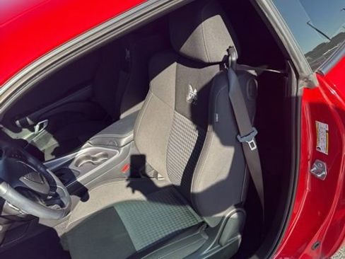 Used 2022 Dodge Challenger R/T Scat Pack RWD image 6