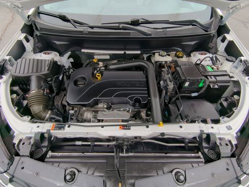 Used 2023 Chevrolet Equinox LT w/ Driver Convenience Package image 35