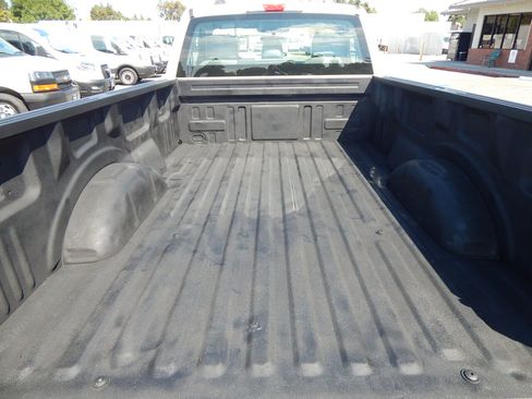 Used 2024 Ford F150 XL RWD image 14