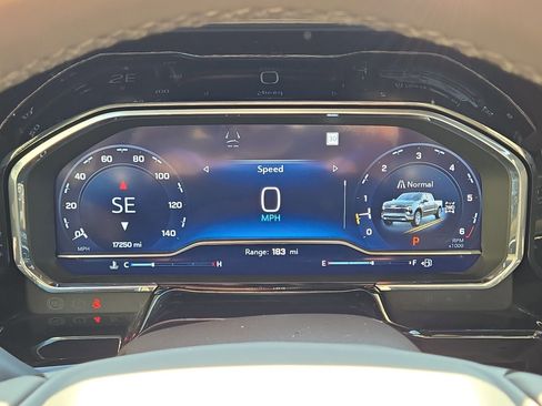 Used 2024 Chevrolet Silverado 1500 LTZ w/ LTZ Convenience Package II image 20