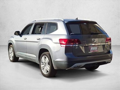 Used 2019 Volkswagen Atlas SE FWD image 6